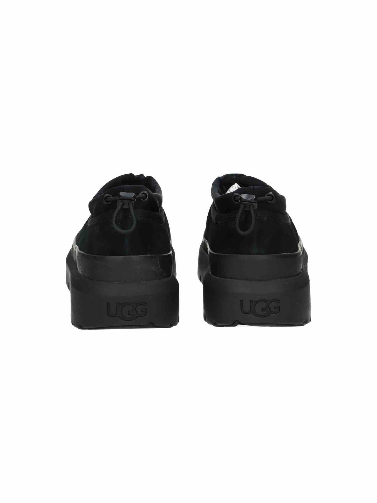M Tasman Weather black | Bildmaterial bereitgestellt von SHOES.PLEASE.