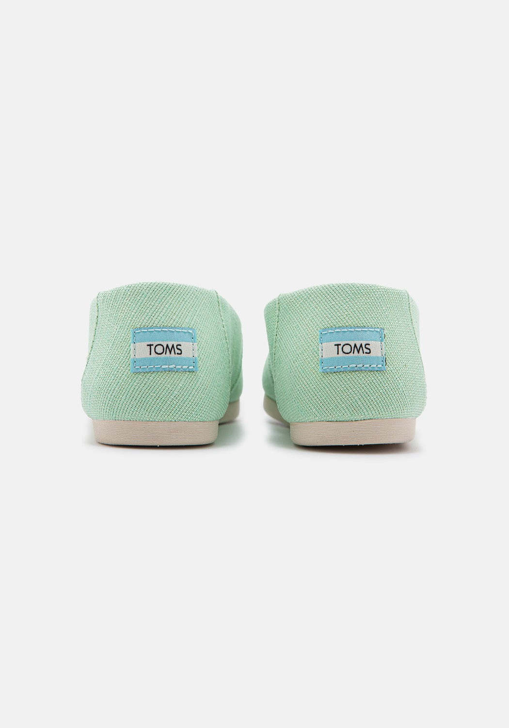 10016519 WM Heritage Canvas pastel green | Bildmaterial bereitgestellt von SHOES.PLEASE.