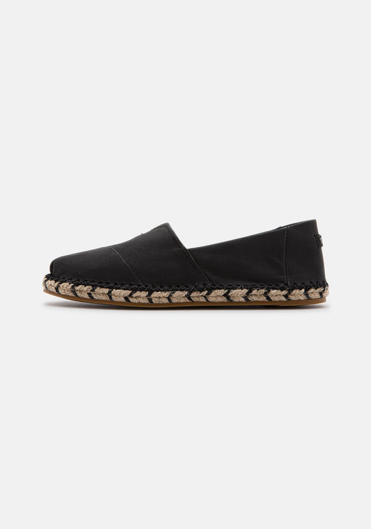 10016313 WM Esparto Leather black