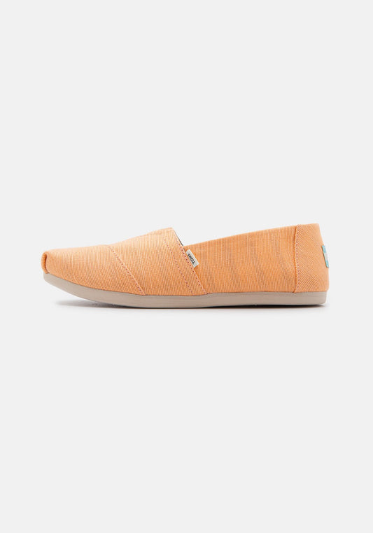 10016517 WM Heritage Canvas lt.orange