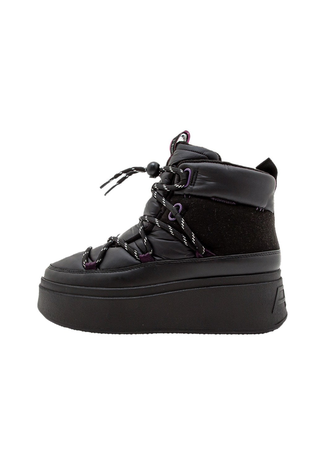 MONTANA03 Combo C s.brazil blk/nylon blk | Bildmaterial bereitgestellt von SHOES.PLEASE.
