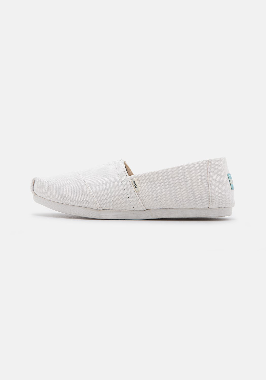 10015757 WM Heritage Canvas white | Bildmaterial bereitgestellt von SHOES.PLEASE.