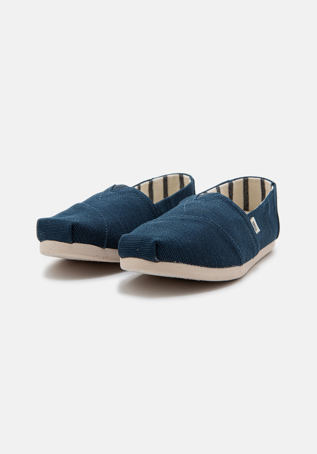 10016007 WM Heritage Canvas majolica blu | Bildmaterial bereitgestellt von SHOES.PLEASE.
