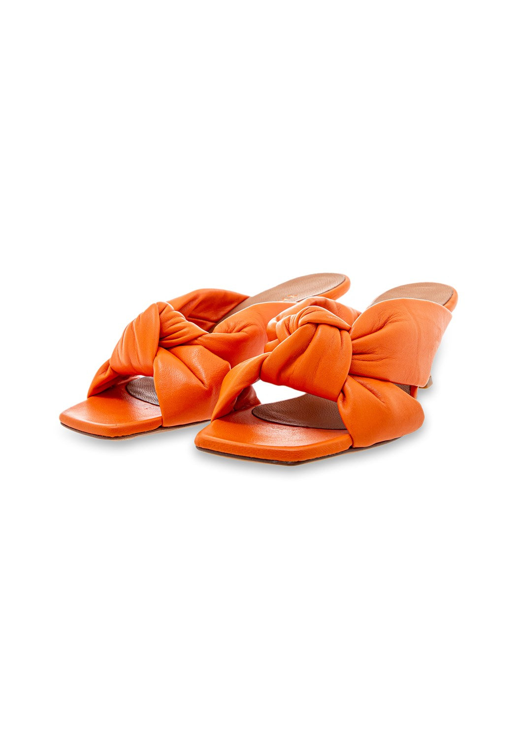 TM0633A-0011-0138 nappa/arancio | Bildmaterial bereitgestellt von SHOES.PLEASE.