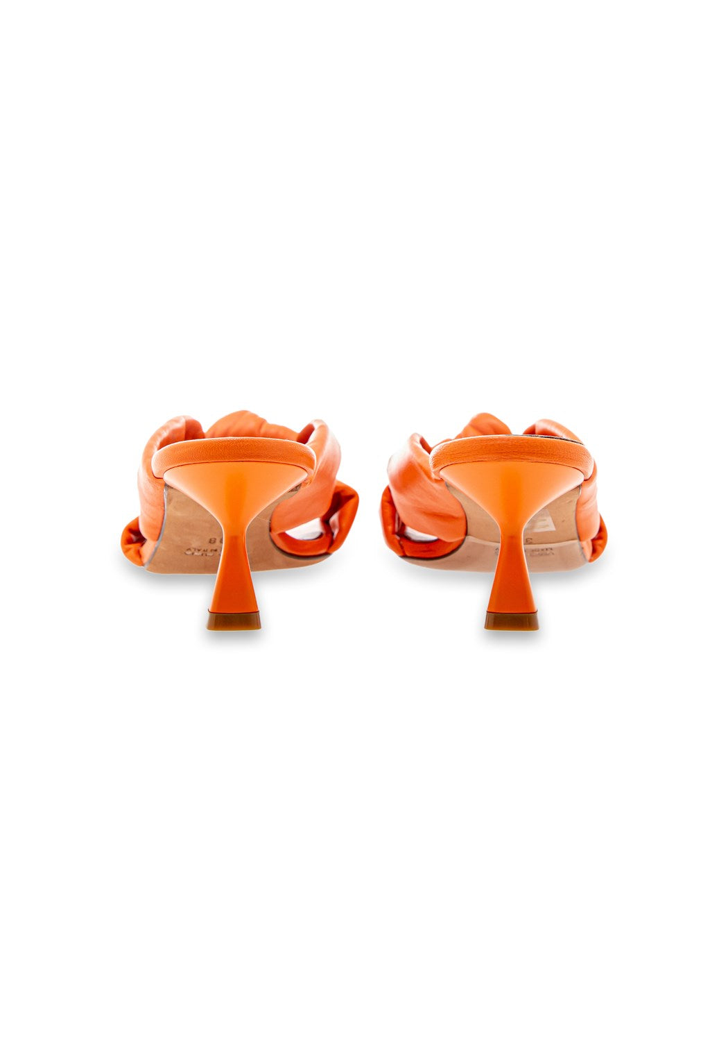 TM0633A-0011-0138 nappa/arancio | Bildmaterial bereitgestellt von SHOES.PLEASE.