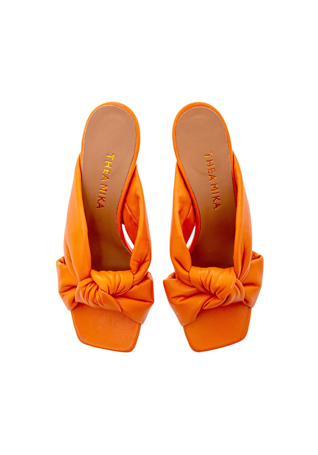 TM0633A-0011-0138 nappa/arancio | Bildmaterial bereitgestellt von SHOES.PLEASE.