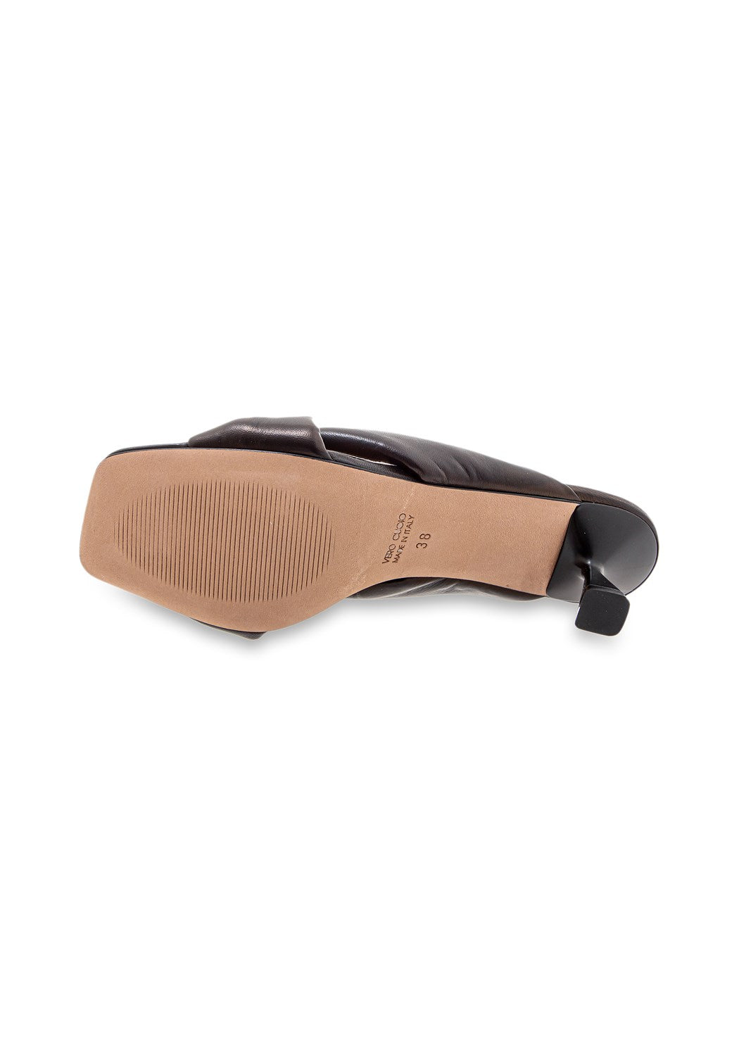 TM0633A--0030-0001 natur/nero | Bildmaterial bereitgestellt von SHOES.PLEASE.
