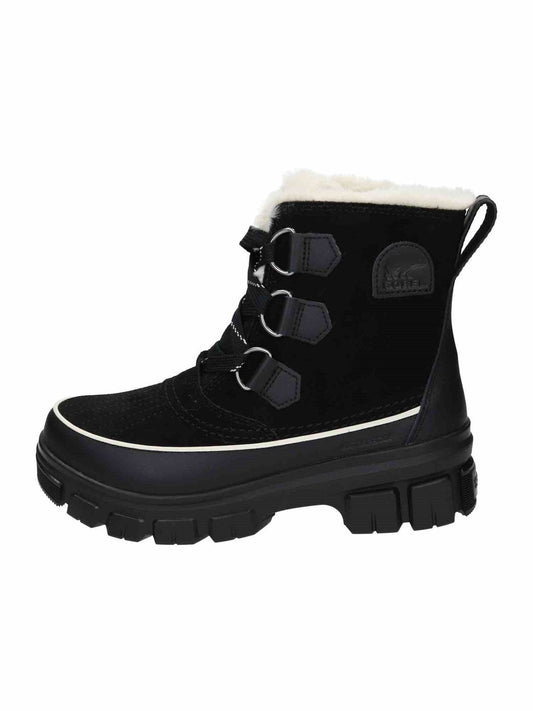 Torino™ V WP black/fawn