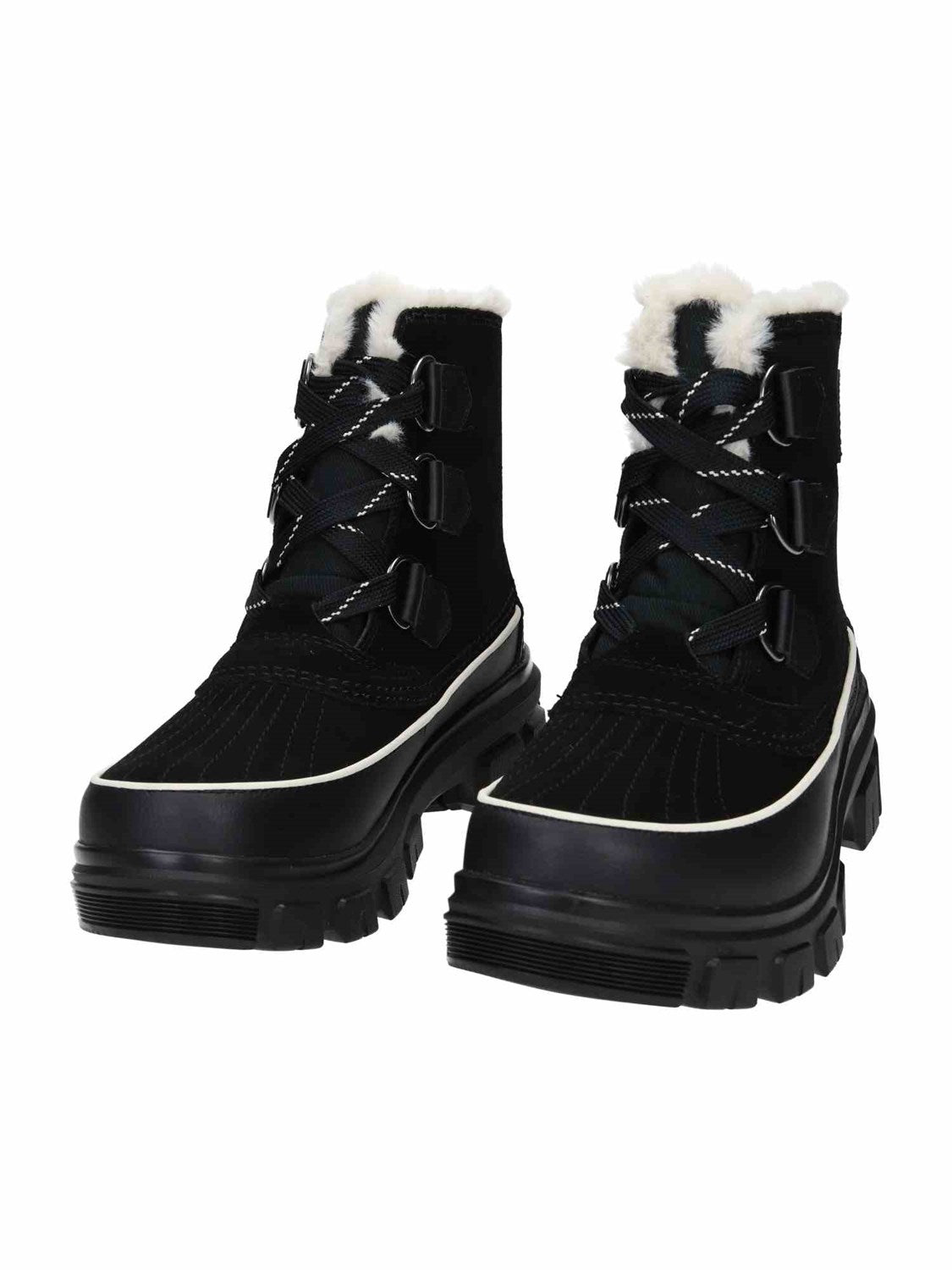 Torino™ V WP black/fawn | Bildmaterial bereitgestellt von SHOES.PLEASE.