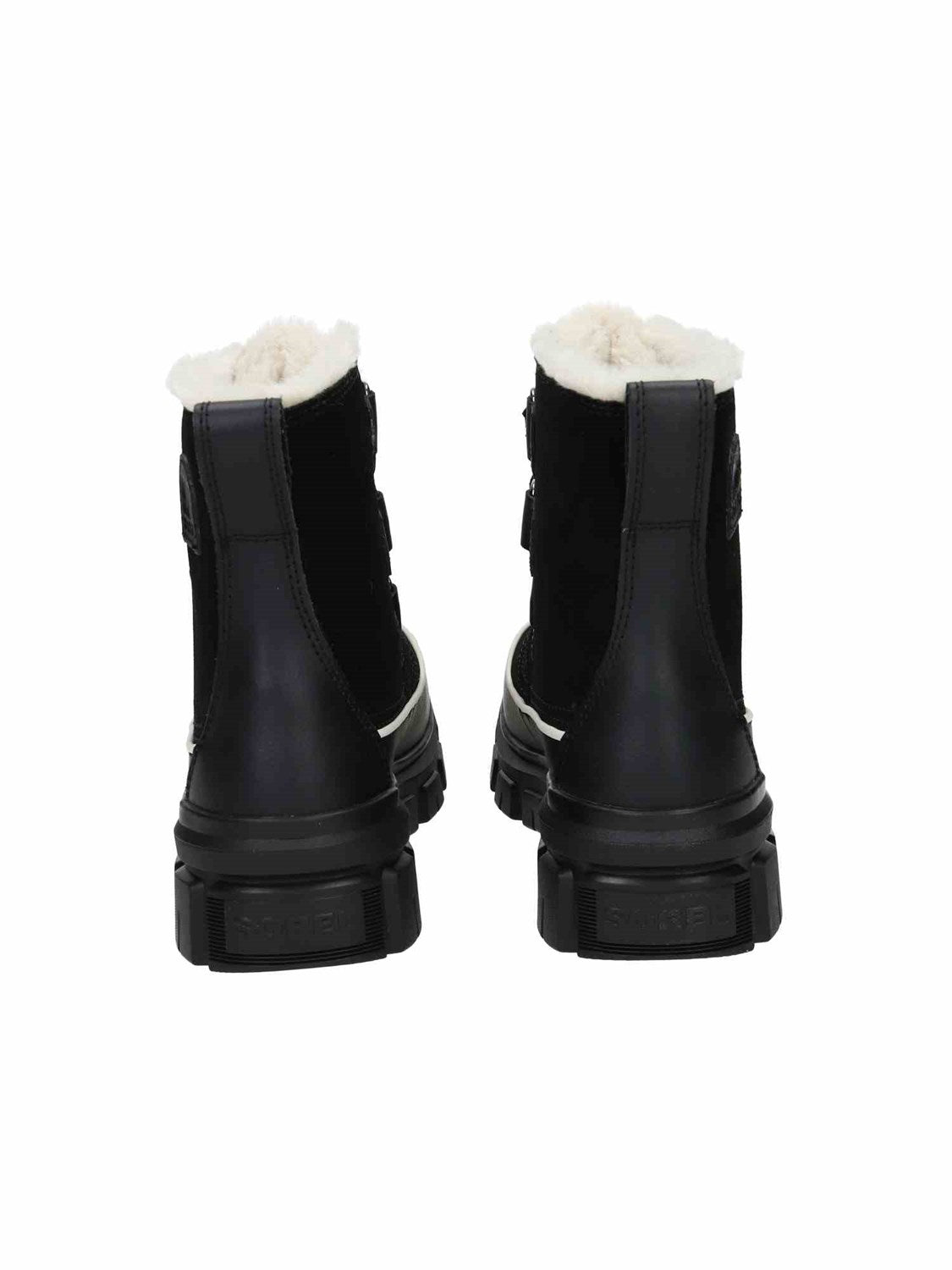 Torino™ V WP black/fawn | Bildmaterial bereitgestellt von SHOES.PLEASE.