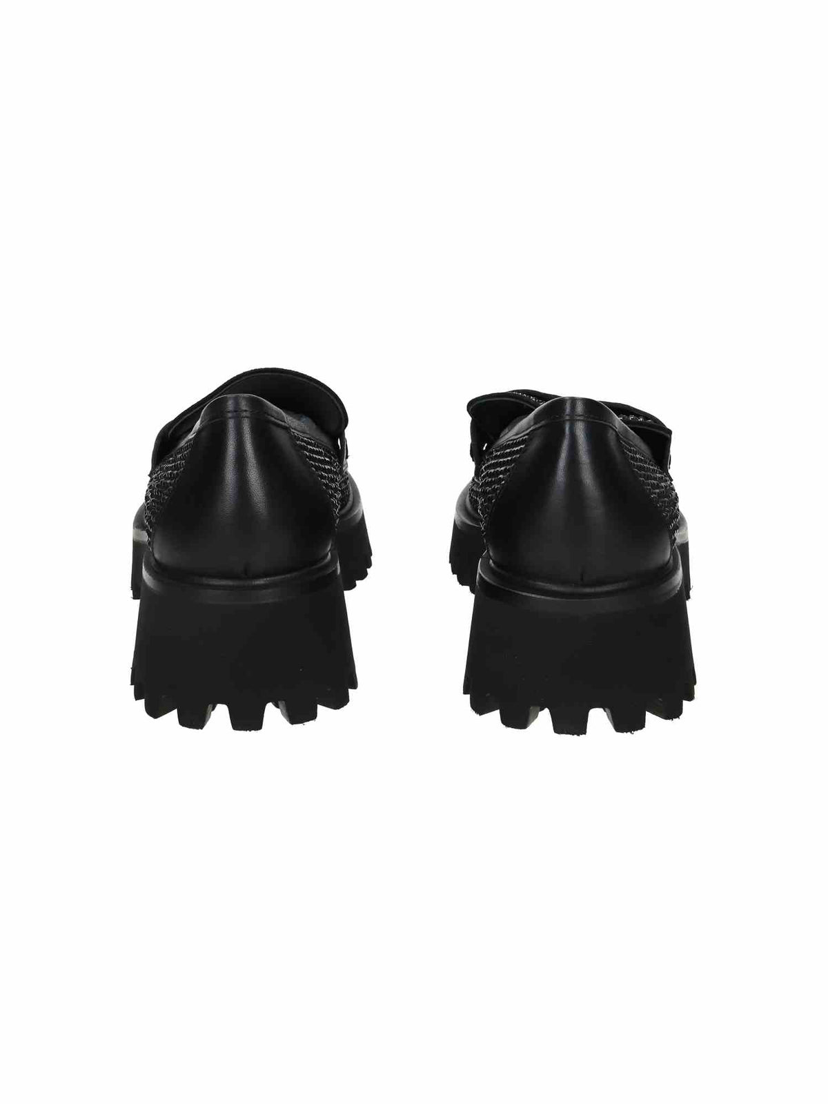 Seta negro | Bildmaterial bereitgestellt von SHOES.PLEASE.