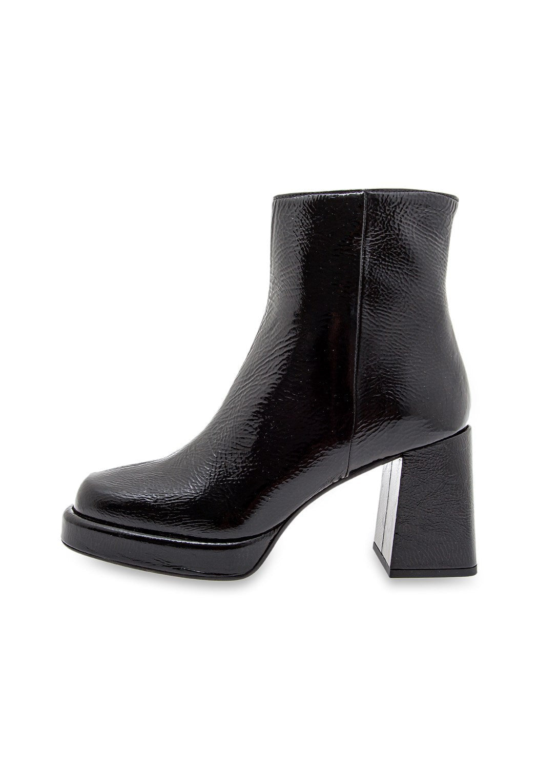 TM09655-0012-0001 nero | Bildmaterial bereitgestellt von SHOES.PLEASE.
