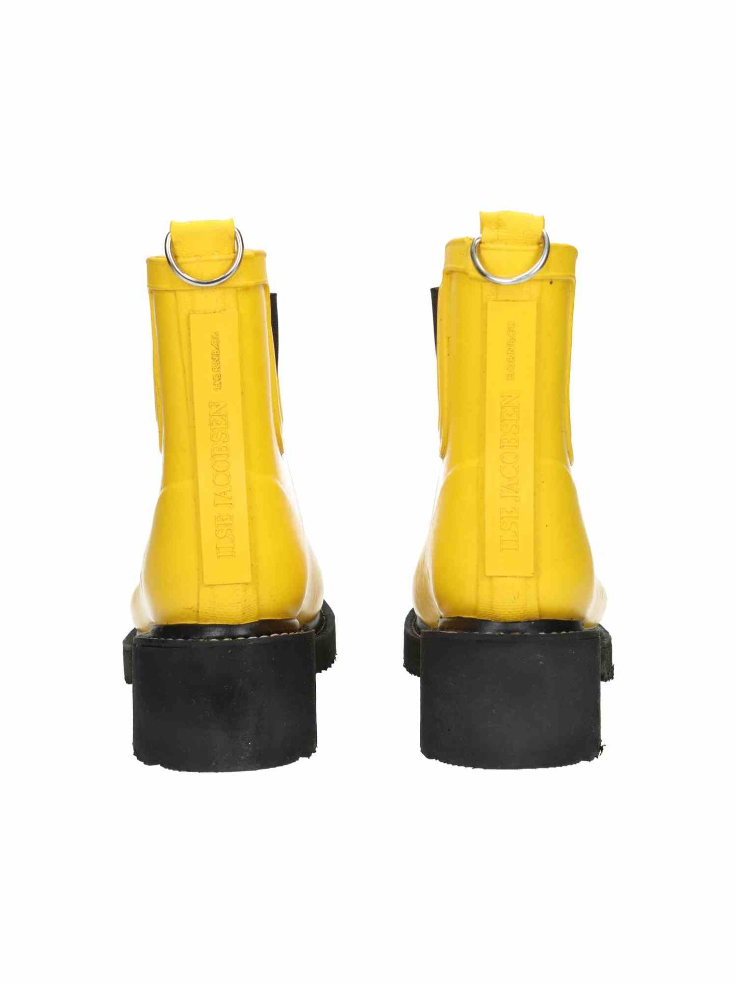 Short Rub High Heel cyber yellow | Bildmaterial bereitgestellt von SHOES.PLEASE.