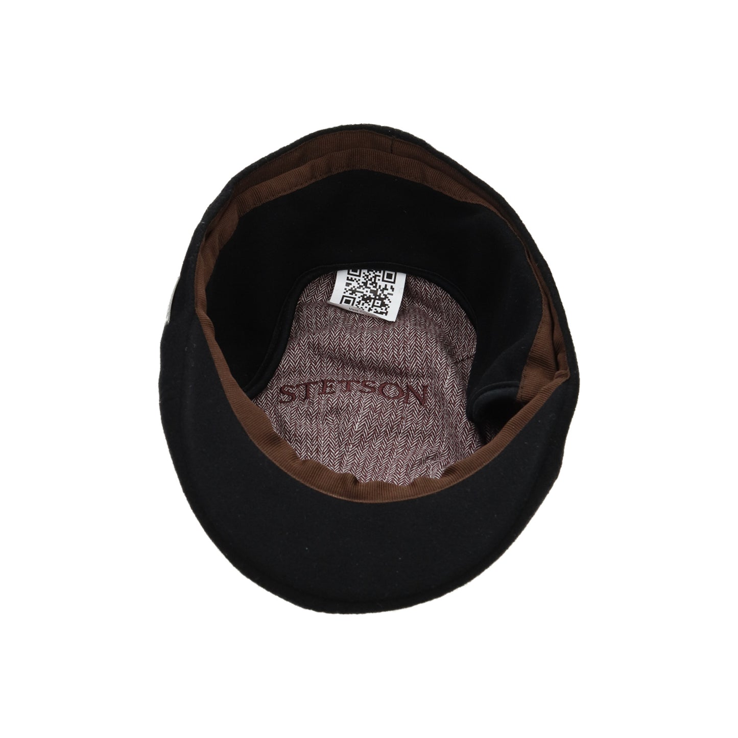 Texas Wool/Cashmere EF schwarz | Bildmaterial bereitgestellt von SHOES.PLEASE.