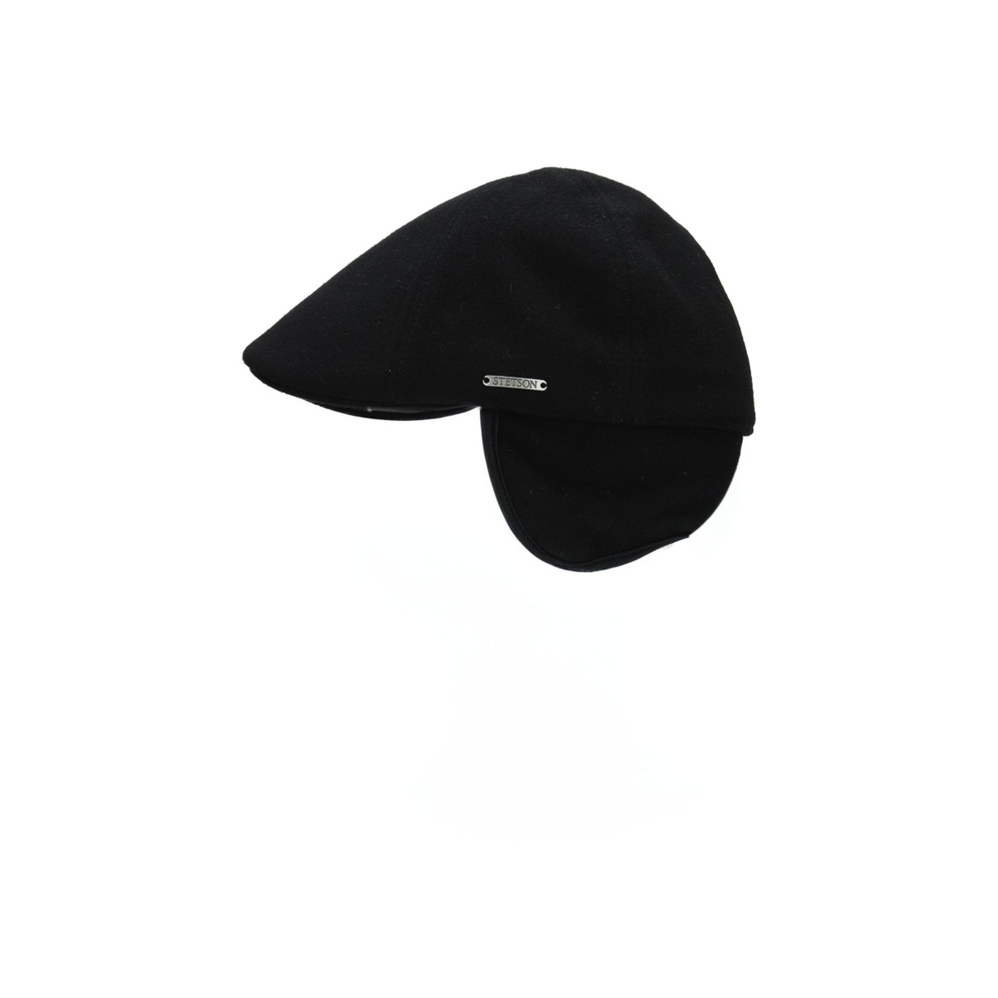 Texas Wool/Cashmere EF schwarz | Bildmaterial bereitgestellt von SHOES.PLEASE.