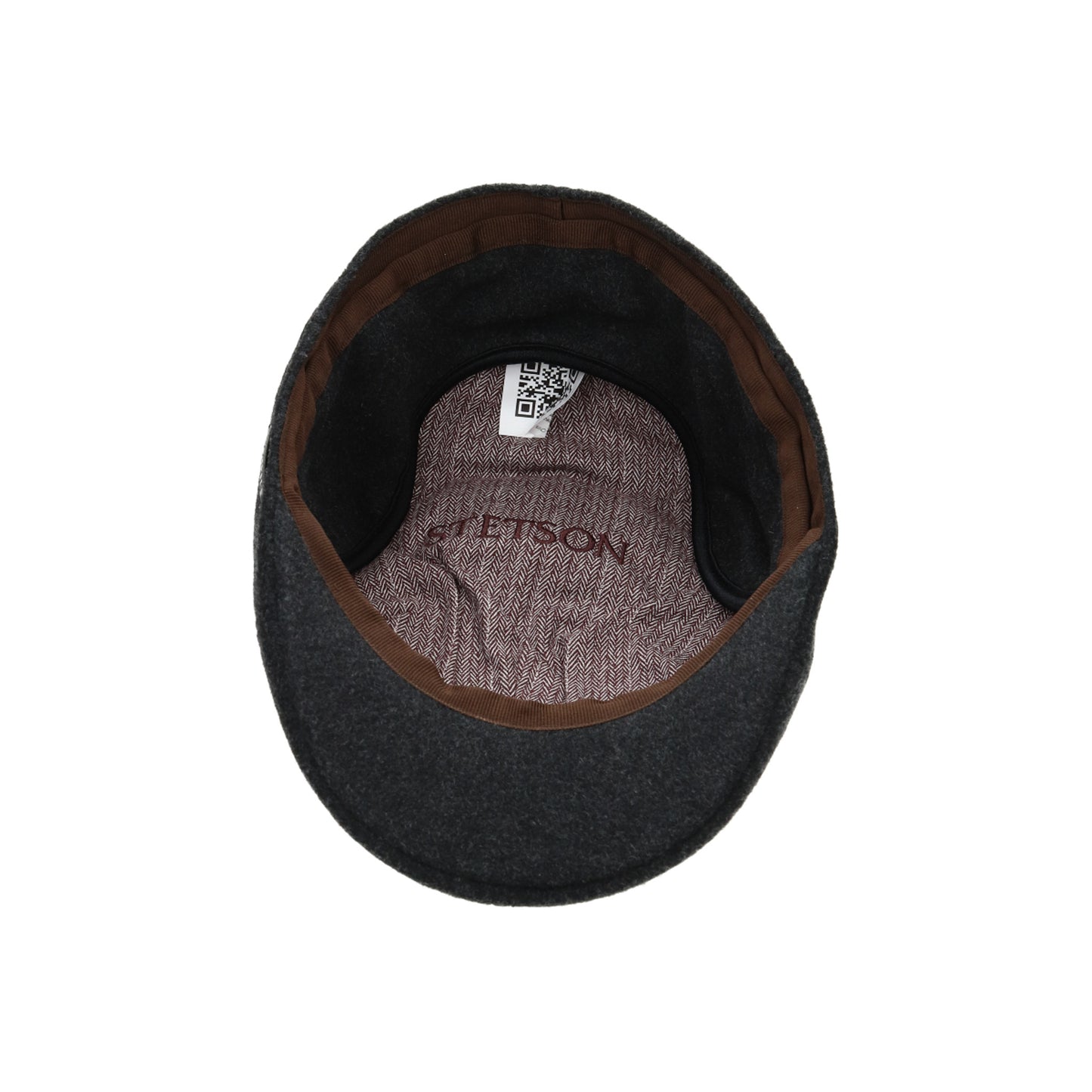 Texas Wool/Cashmere EF dunkelgrau | Bildmaterial bereitgestellt von SHOES.PLEASE.