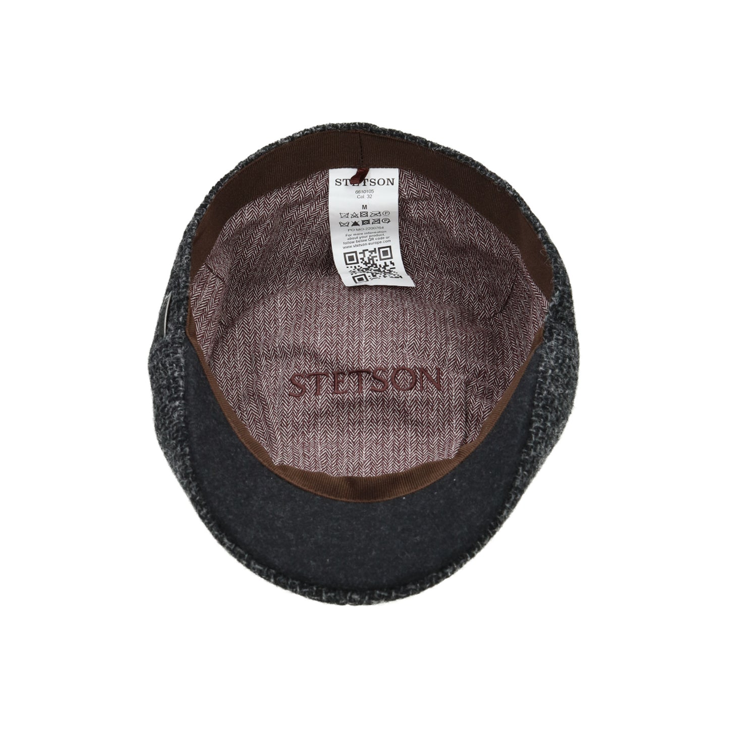 Texas Wool dunkelgrau | Bildmaterial bereitgestellt von SHOES.PLEASE.