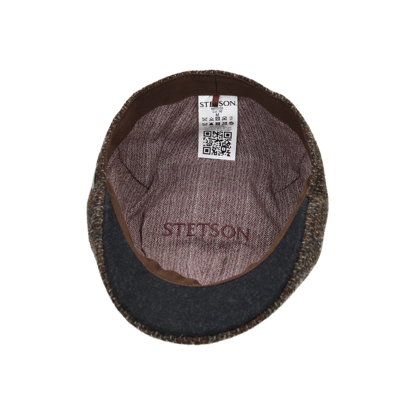 Texas Wool  grün braun | Bildmaterial bereitgestellt von SHOES.PLEASE.