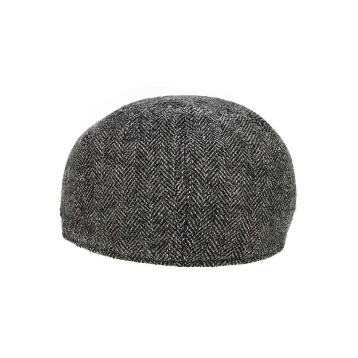 Texas Wool Herringbone fischgrat-grau | Bildmaterial bereitgestellt von SHOES.PLEASE.