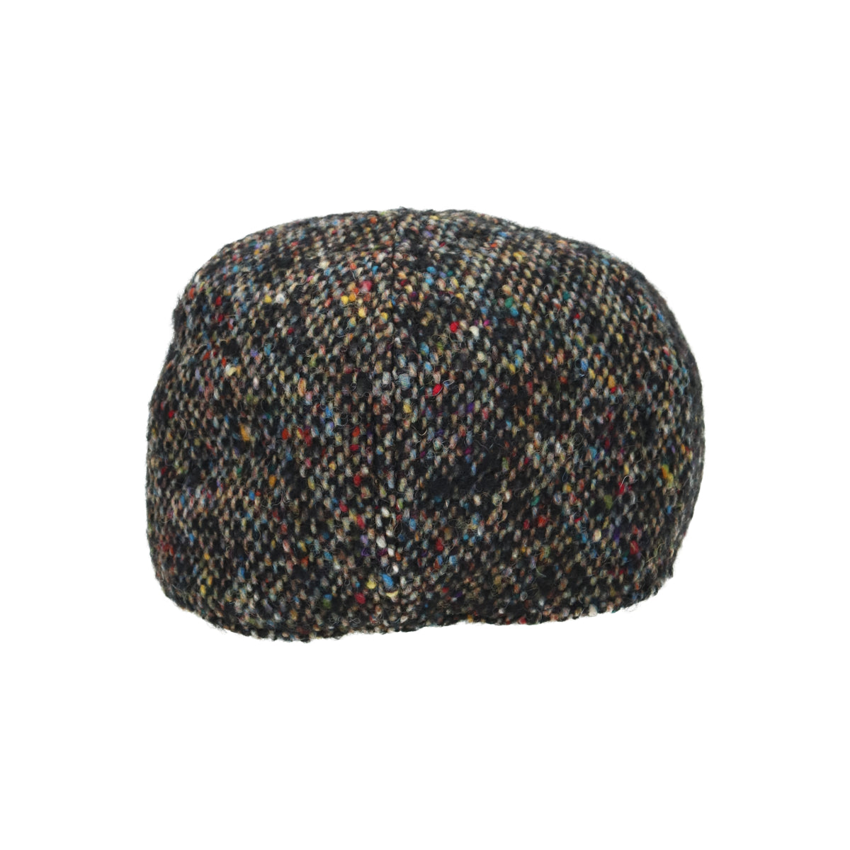 Texas Wool Donegal donegal schwarz multi | Bildmaterial bereitgestellt von SHOES.PLEASE.