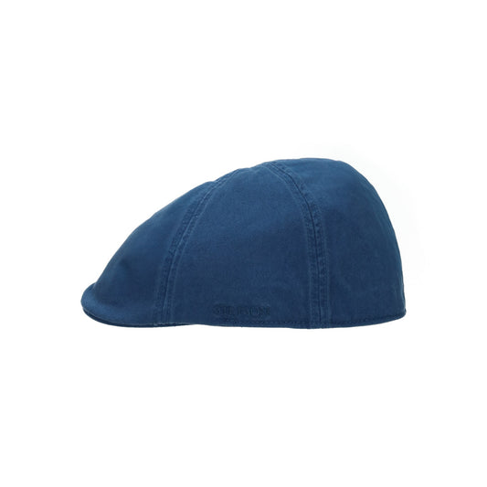 Texas Cotton navy blau