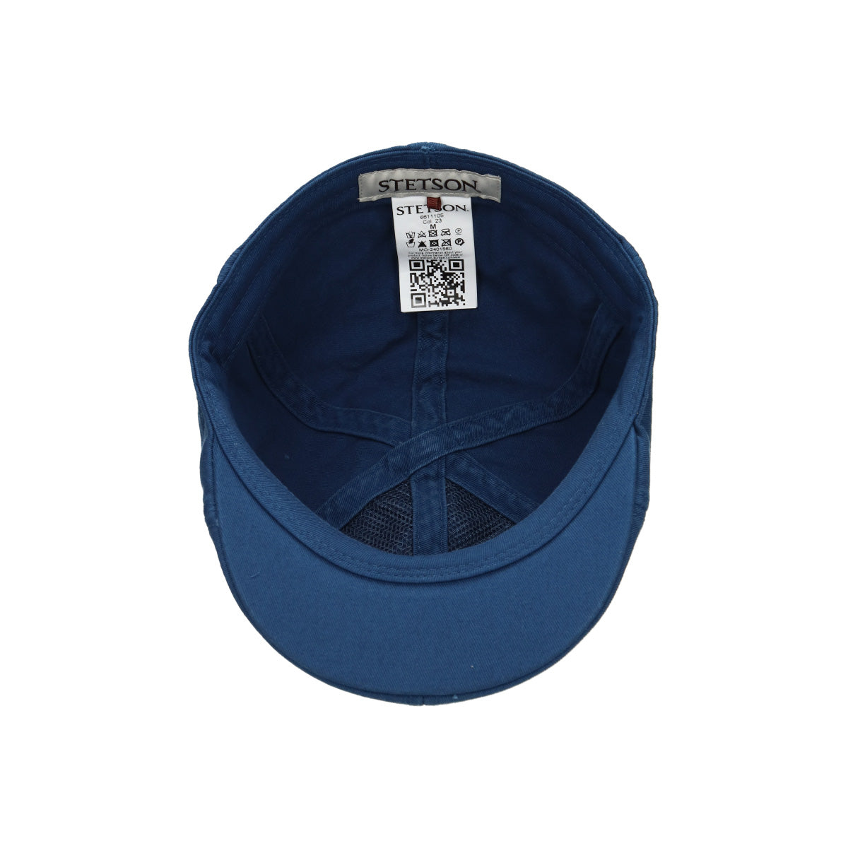 Texas Cotton navy blau | Bildmaterial bereitgestellt von SHOES.PLEASE.