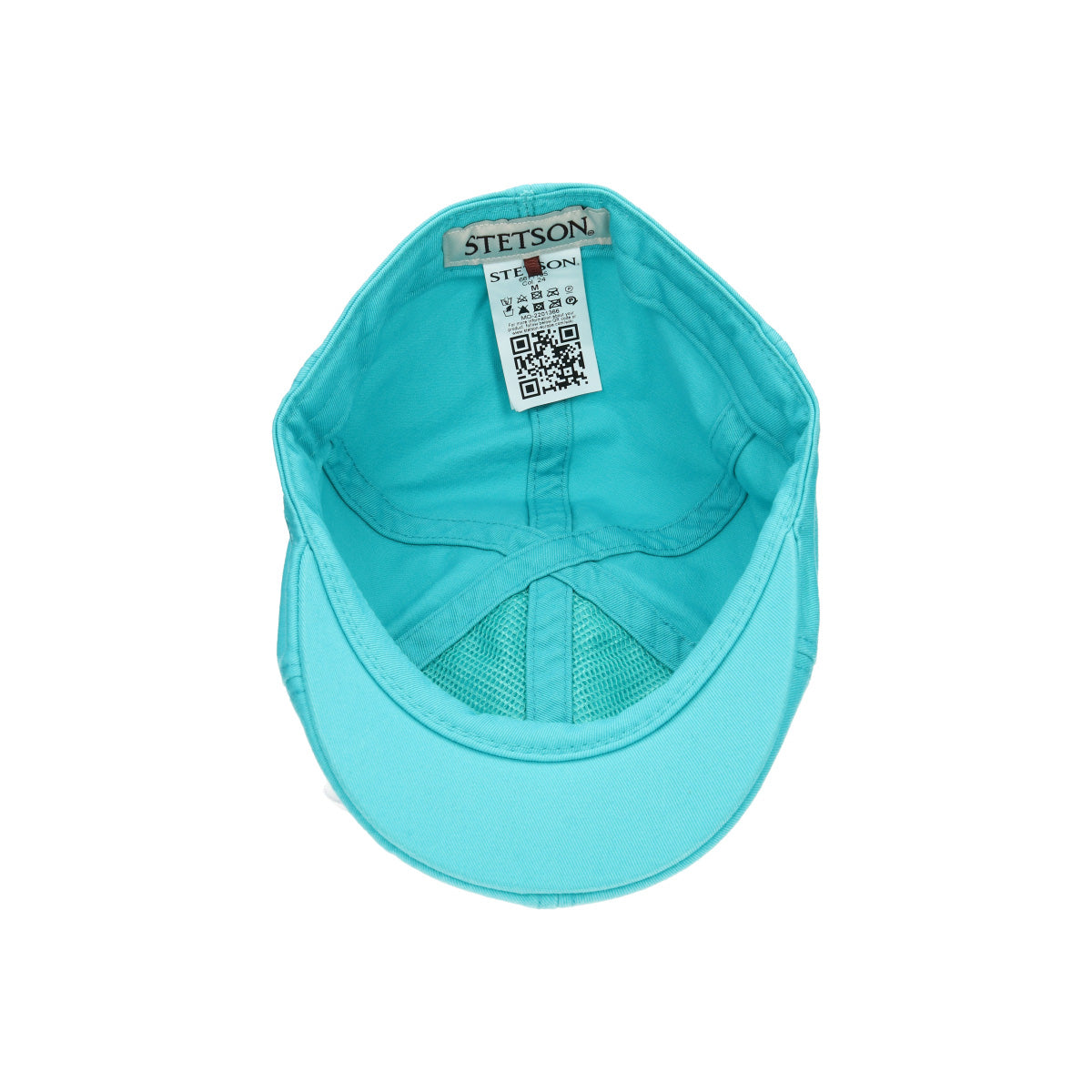 Texas Cotton türkis blau | Bildmaterial bereitgestellt von SHOES.PLEASE.