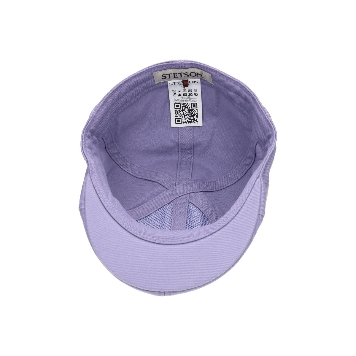 Texas Cotton fliederblau | Bildmaterial bereitgestellt von SHOES.PLEASE.