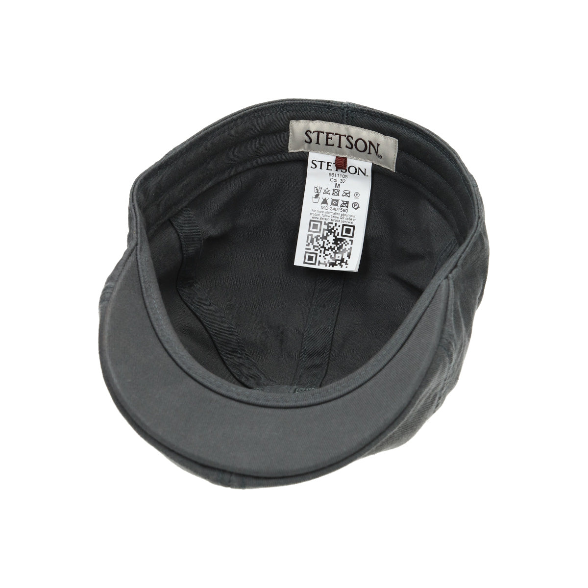 Texas Cotton dunkelgrau | Bildmaterial bereitgestellt von SHOES.PLEASE.