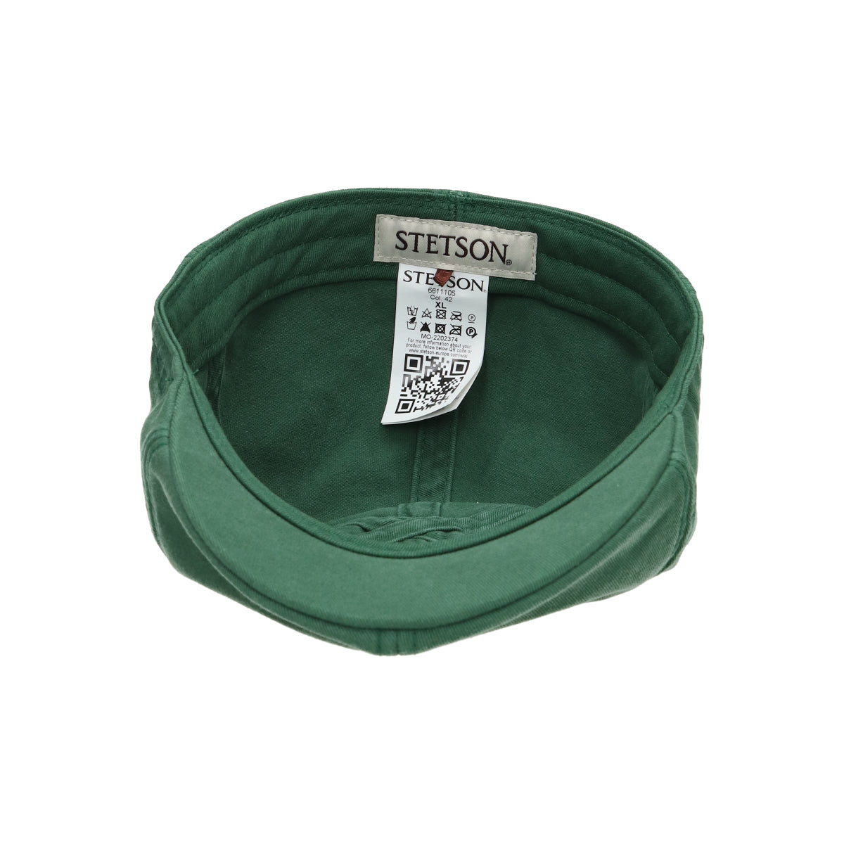 Texas Cotton dunkelgrün | Bildmaterial bereitgestellt von SHOES.PLEASE.