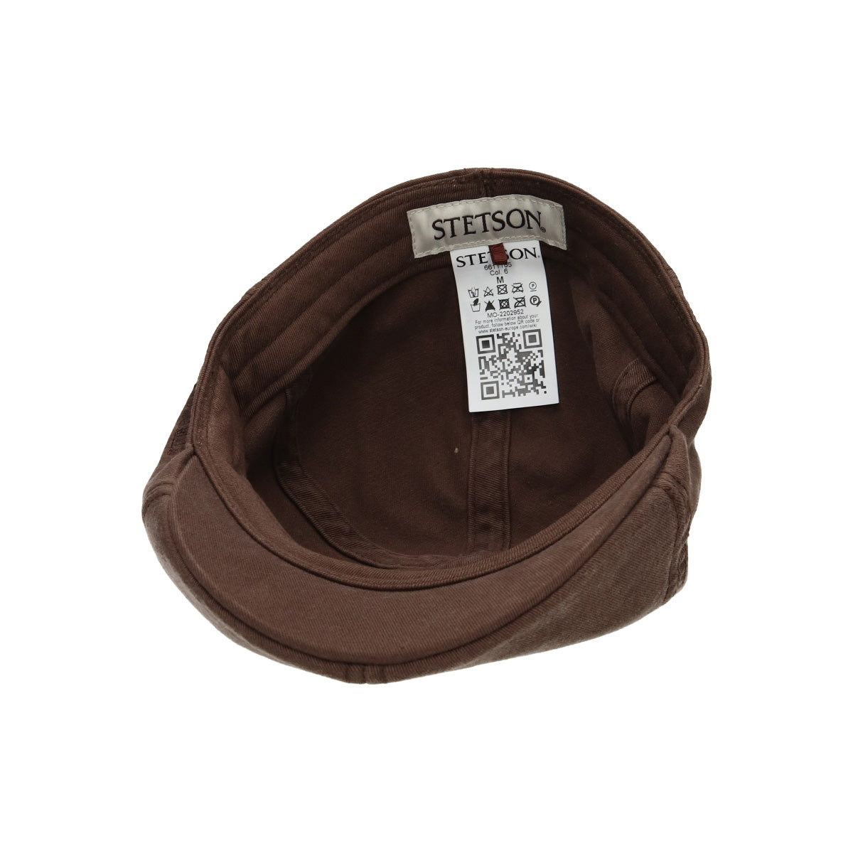 Texas Cotton braun | Bildmaterial bereitgestellt von SHOES.PLEASE.