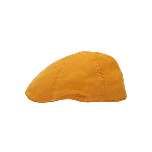 Texas Cotton terracotta orange