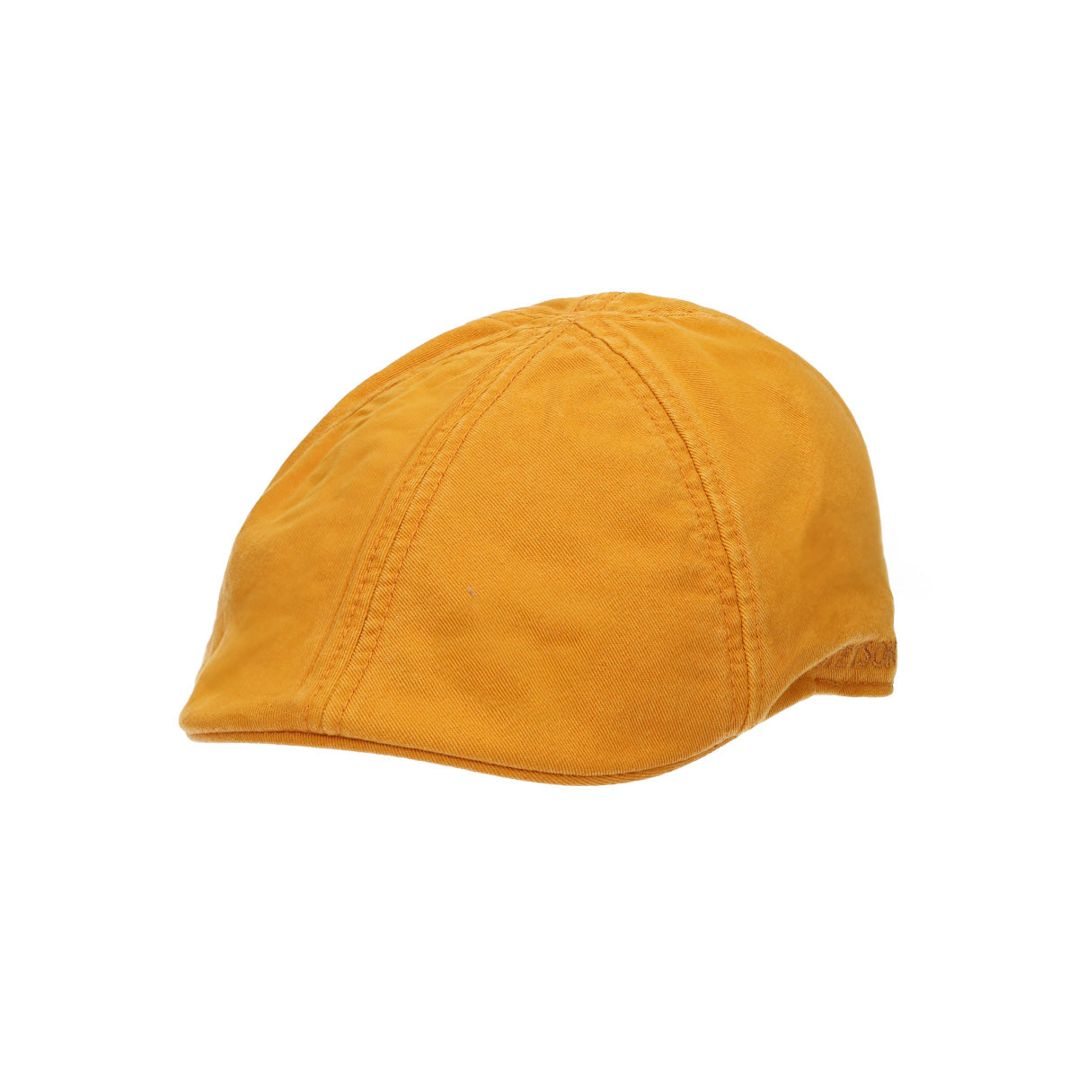 Texas Cotton terracotta orange | Bildmaterial bereitgestellt von SHOES.PLEASE.