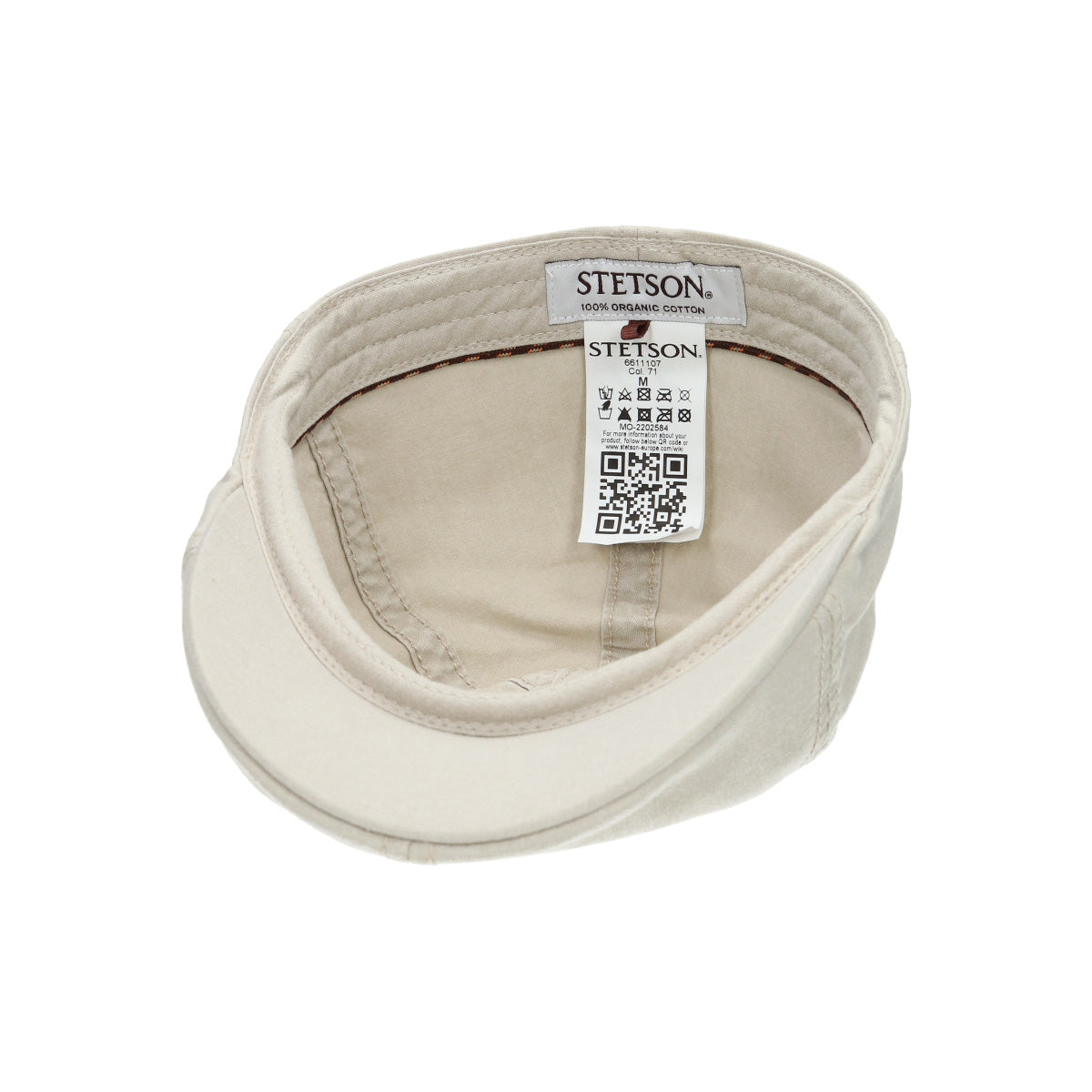 Texas Delave Organic Cotton cremebeige | Bildmaterial bereitgestellt von SHOES.PLEASE.