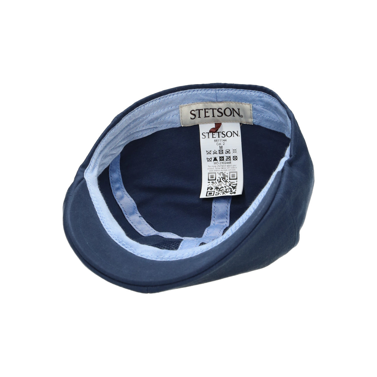 Texas Cotton navy | Bildmaterial bereitgestellt von SHOES.PLEASE.