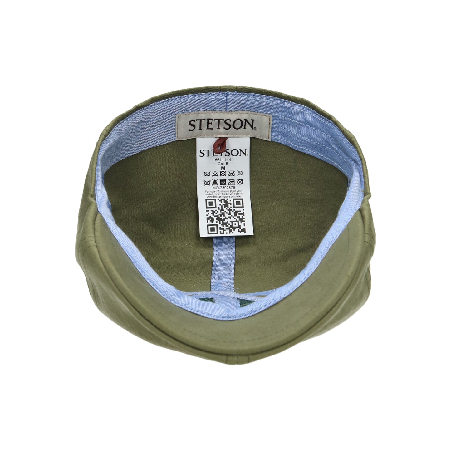 Texas Cotton oliv | Bildmaterial bereitgestellt von SHOES.PLEASE.