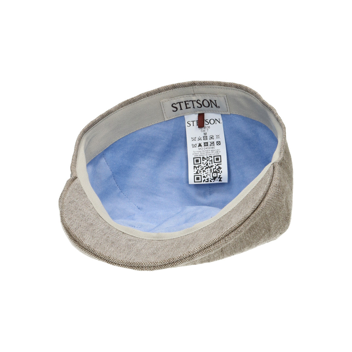 Texas Linen natur | Bildmaterial bereitgestellt von SHOES.PLEASE.