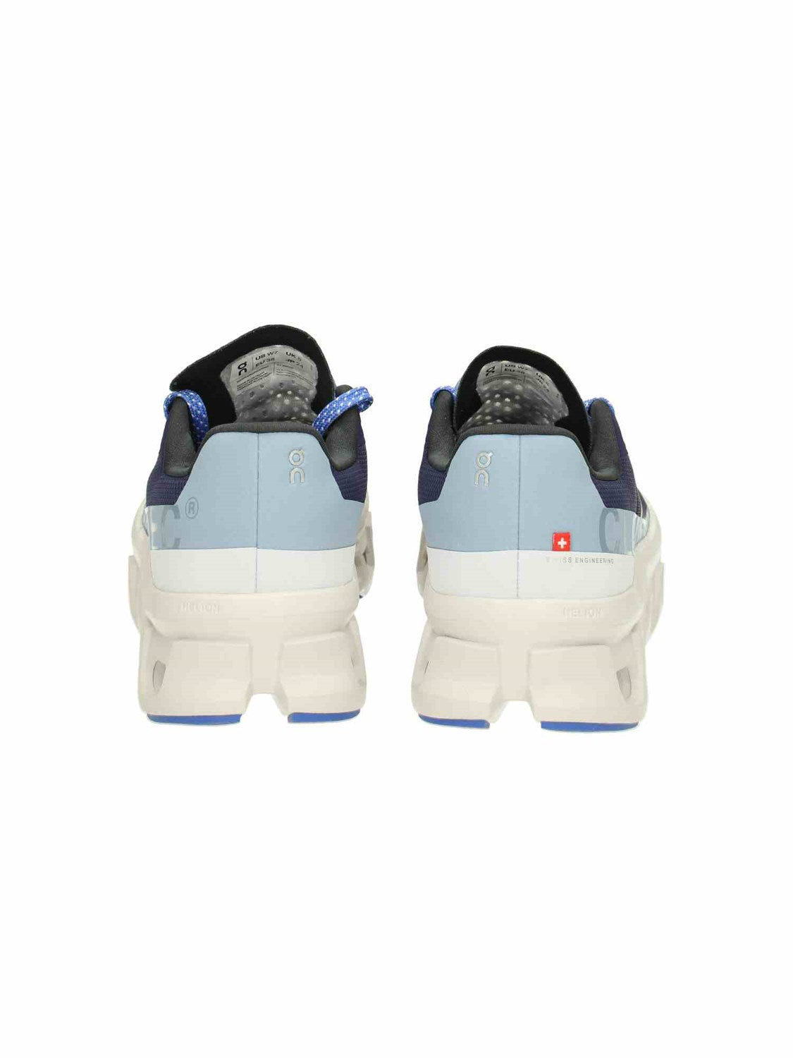 61.99026 W Cloudmonster acai/lavender | Bildmaterial bereitgestellt von SHOES.PLEASE.