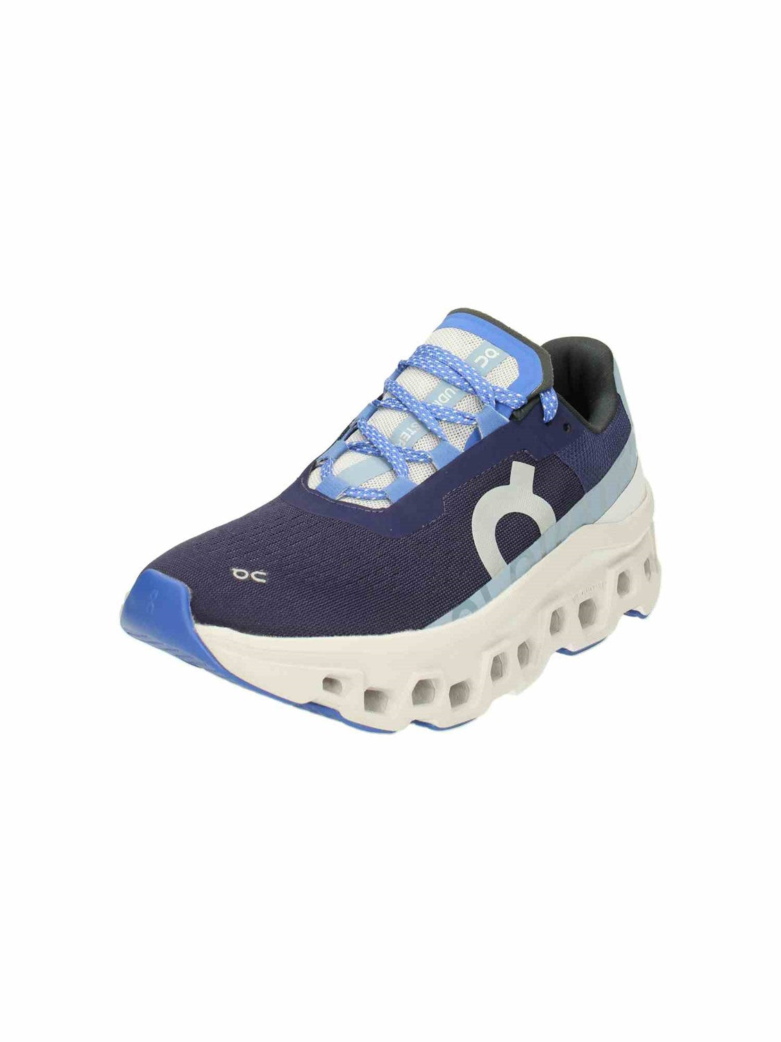 61.99026 W Cloudmonster acai/lavender | Bildmaterial bereitgestellt von SHOES.PLEASE.