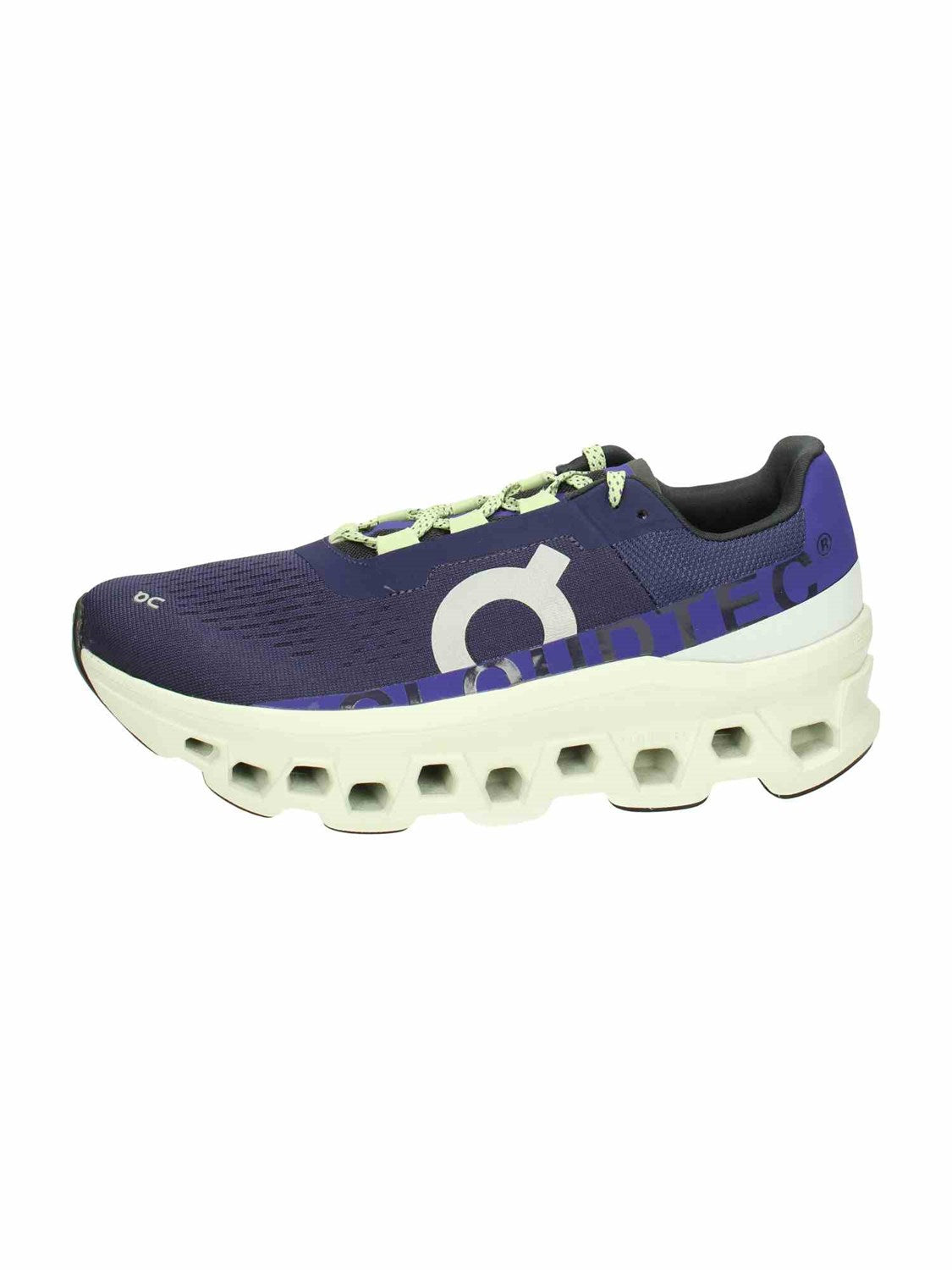 61.99027 M Cloudmonster acai/aloe | Bildmaterial bereitgestellt von SHOES.PLEASE.