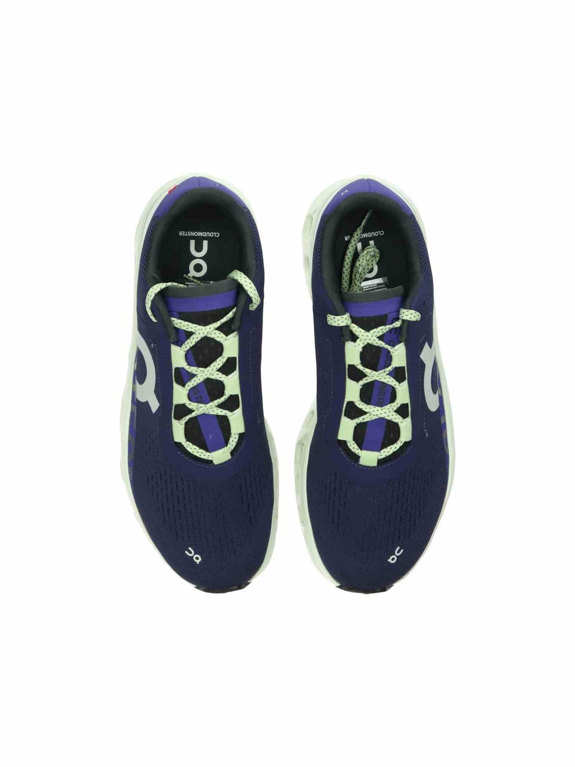 61.99027 M Cloudmonster acai/aloe | Bildmaterial bereitgestellt von SHOES.PLEASE.