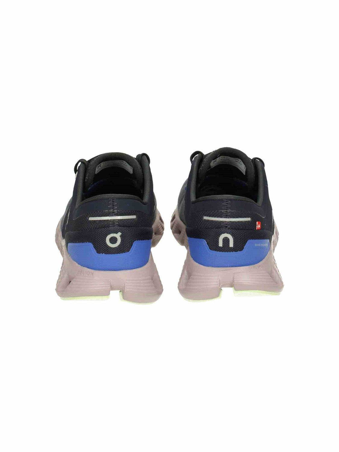 60.98689 W Cloud X 3 midnight/heron | Bildmaterial bereitgestellt von SHOES.PLEASE.