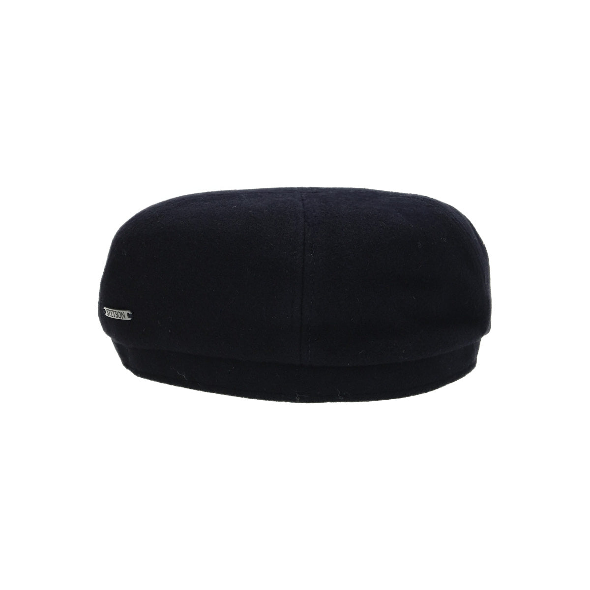 6-Panel Cap Wool/Cashmere navy blau | Bildmaterial bereitgestellt von SHOES.PLEASE.