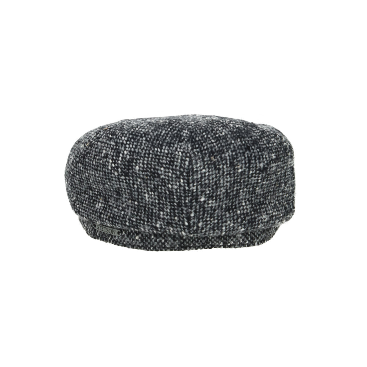 6-Panel Cap Donegal WV grau schwarz | Bildmaterial bereitgestellt von SHOES.PLEASE.