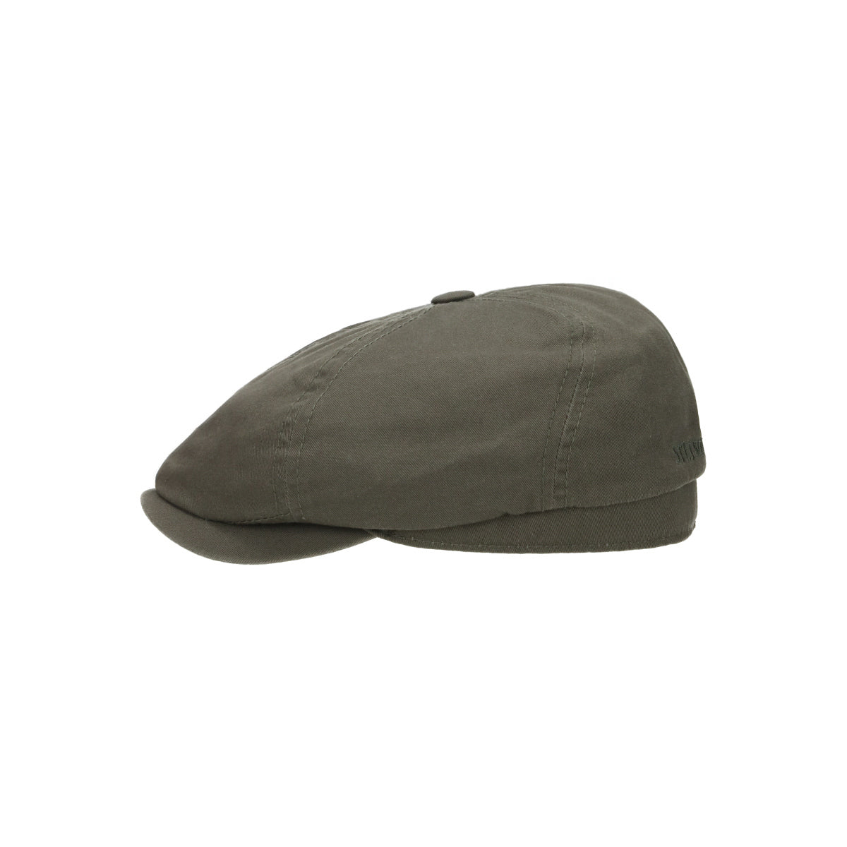 6-Panel Cap Cotton Twill oliv | Bildmaterial bereitgestellt von SHOES.PLEASE.