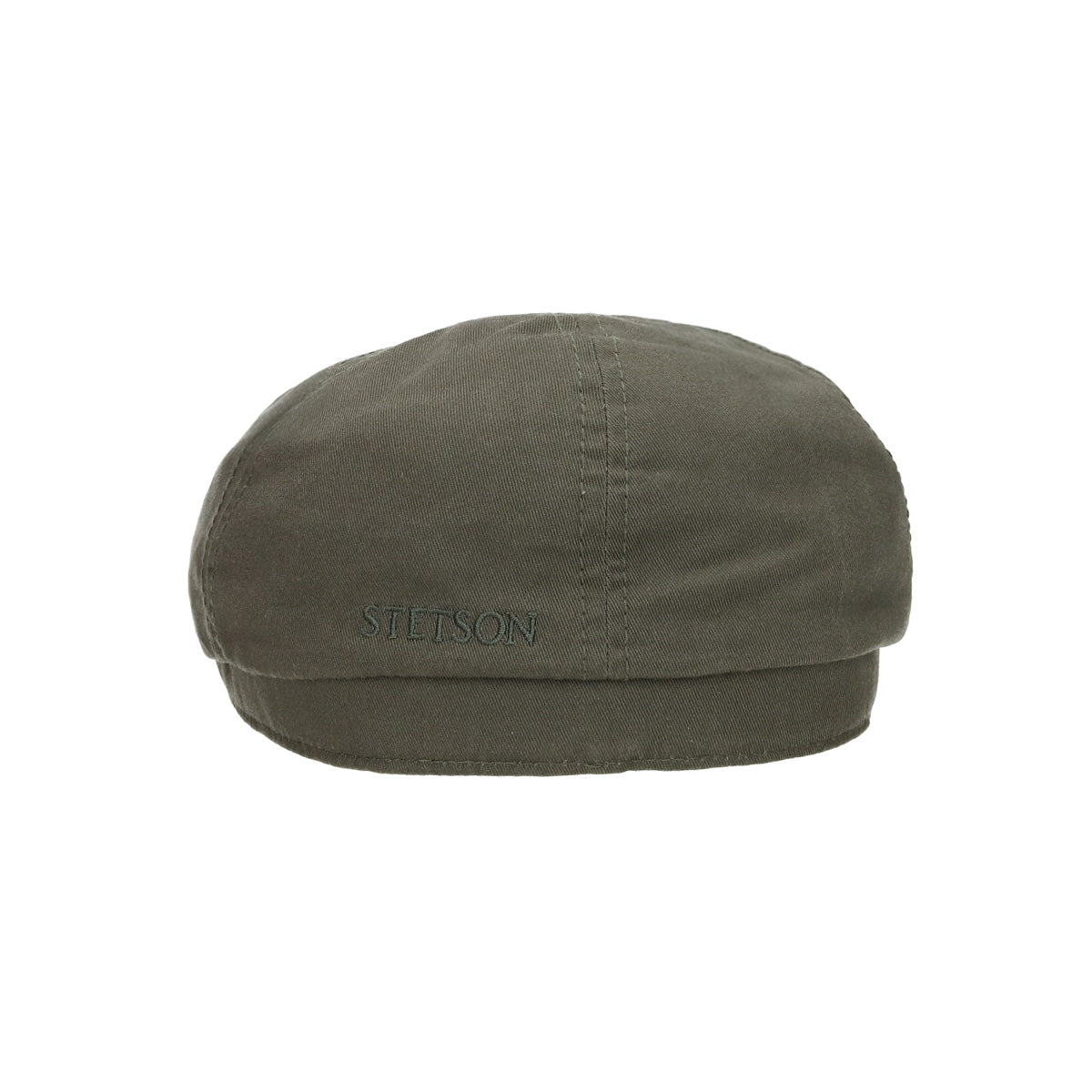 6-Panel Cap Cotton Twill oliv | Bildmaterial bereitgestellt von SHOES.PLEASE.