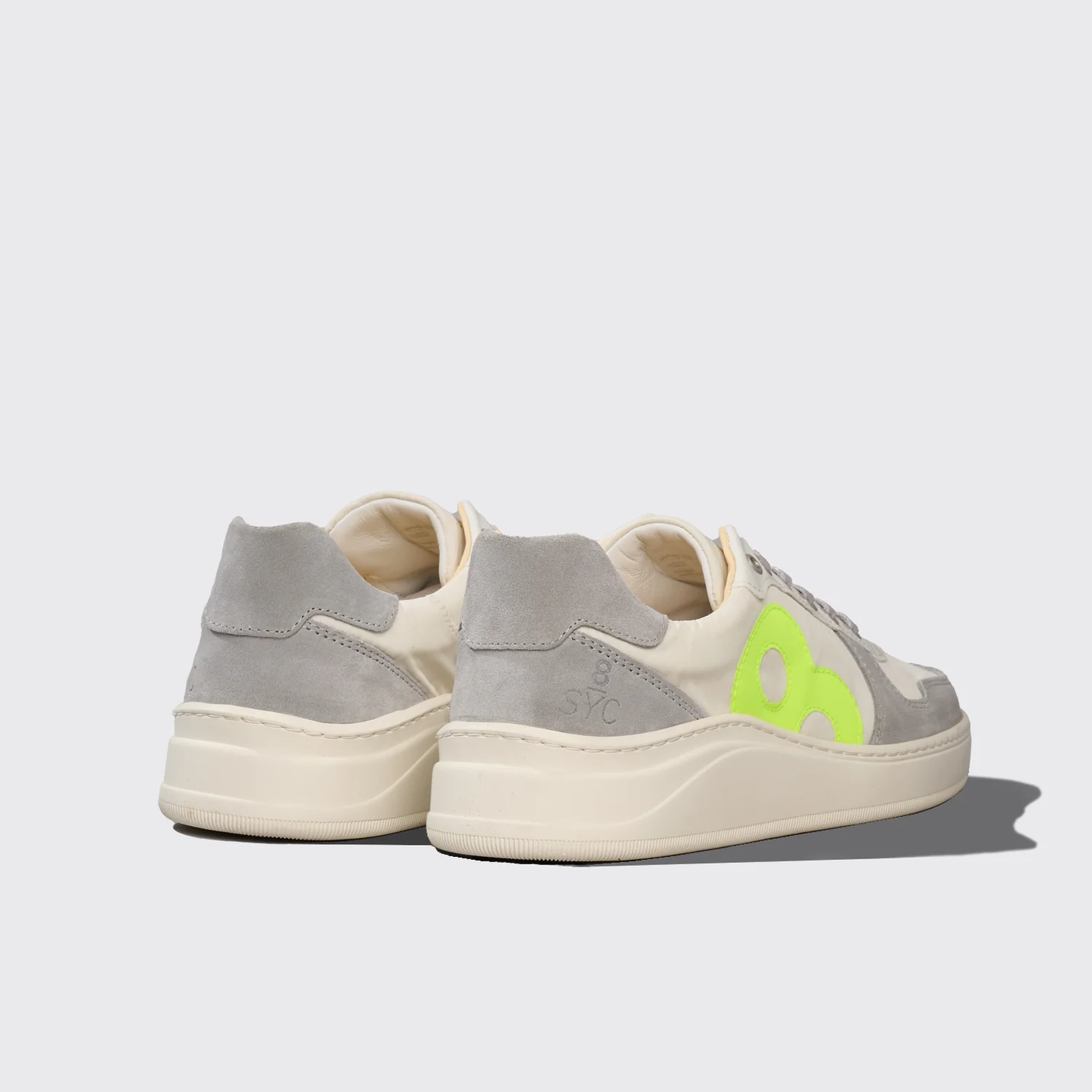 Galapagos Island grey dunkel | Bildmaterial bereitgestellt von SHOES.PLEASE.