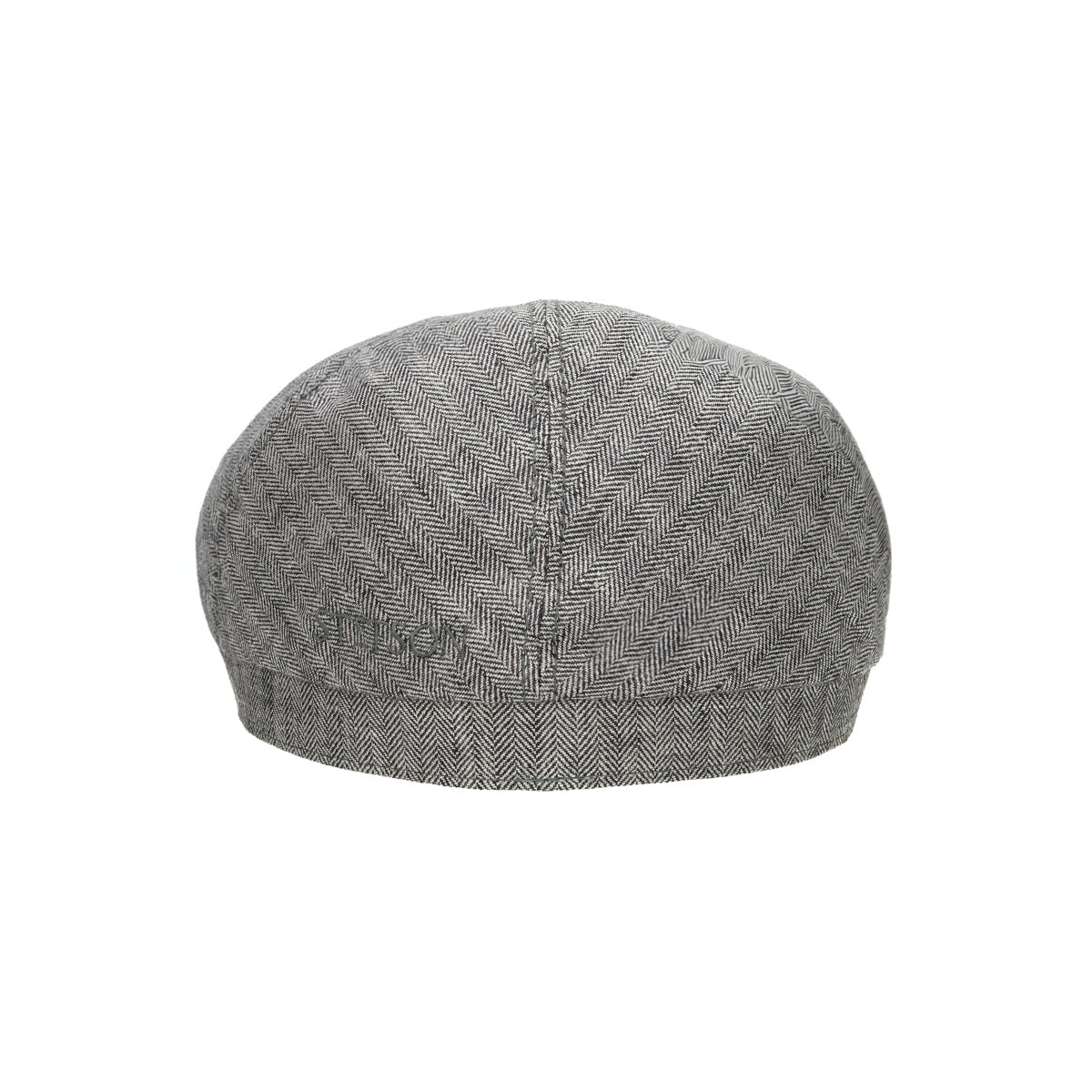 6-Panel Cap Linen meliert grau | Bildmaterial bereitgestellt von SHOES.PLEASE.