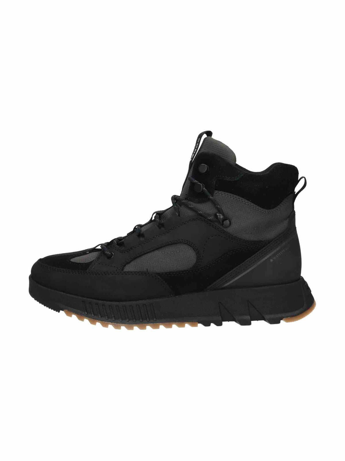 Mac Hill Lite Trace WP black/ jet | Bildmaterial bereitgestellt von SHOES.PLEASE.
