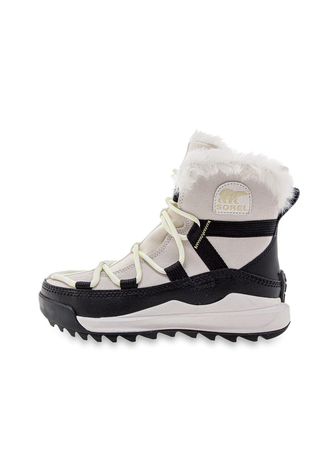 ONA RMX Glacy WP sea salt/ black | Bildmaterial bereitgestellt von SHOES.PLEASE.